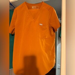 Figs Scrub Set-Atlantic Fall (Limited Edition)